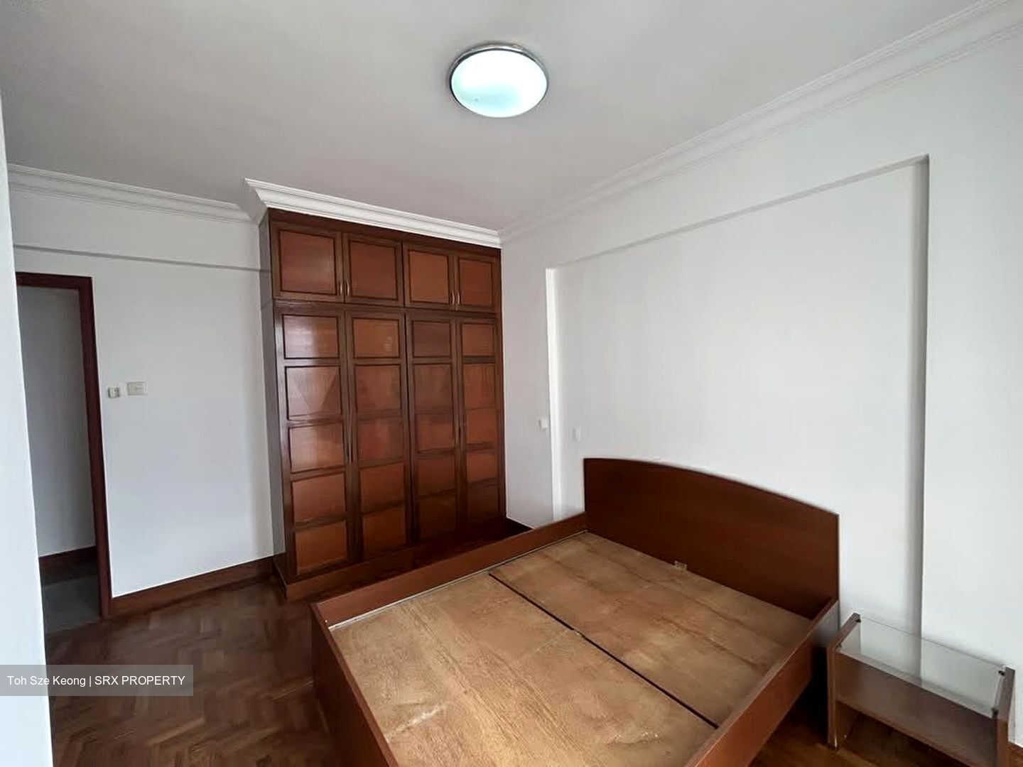 Parc Vista (D22), Condominium #592003521